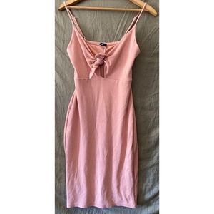 Windsor Bodycon Dress